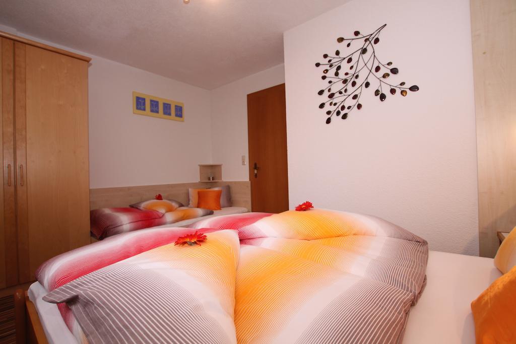Haus Ladner Apartment See Phòng bức ảnh