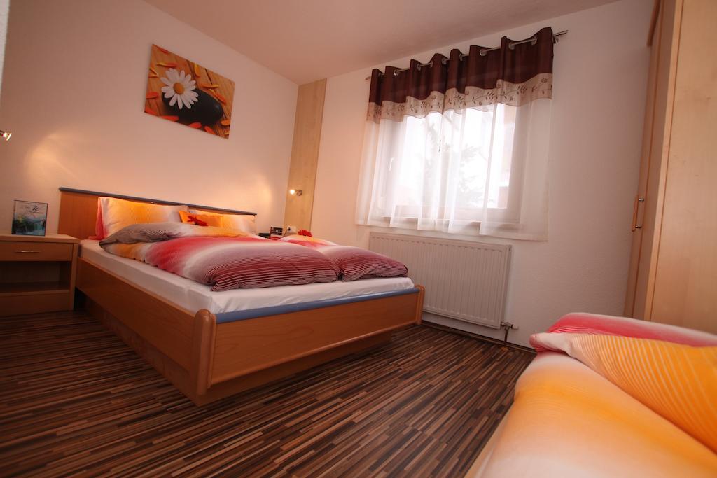 Haus Ladner Apartment See Phòng bức ảnh