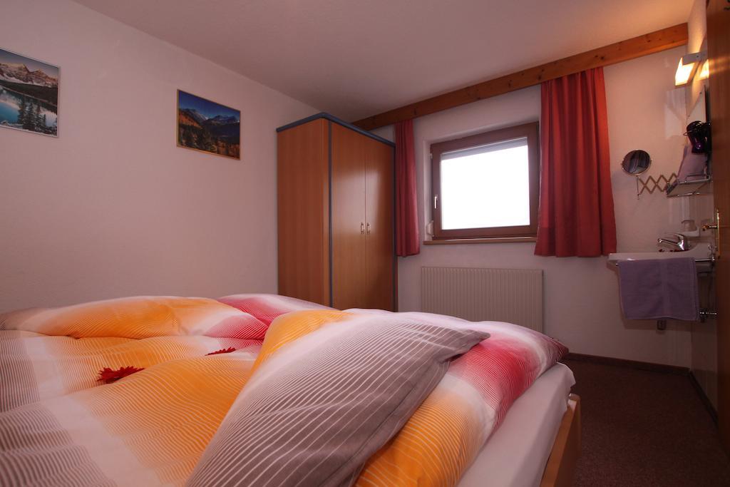 Haus Ladner Apartment See Phòng bức ảnh