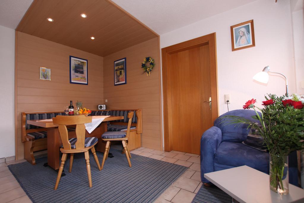 Haus Ladner Apartment See Phòng bức ảnh