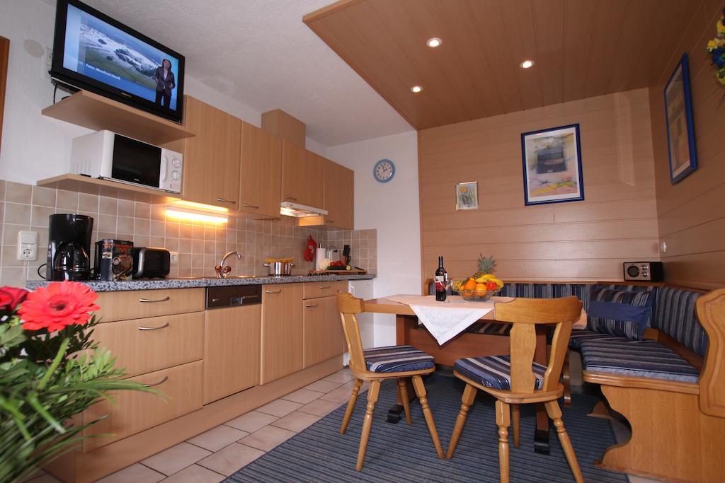 Haus Ladner Apartment See Phòng bức ảnh