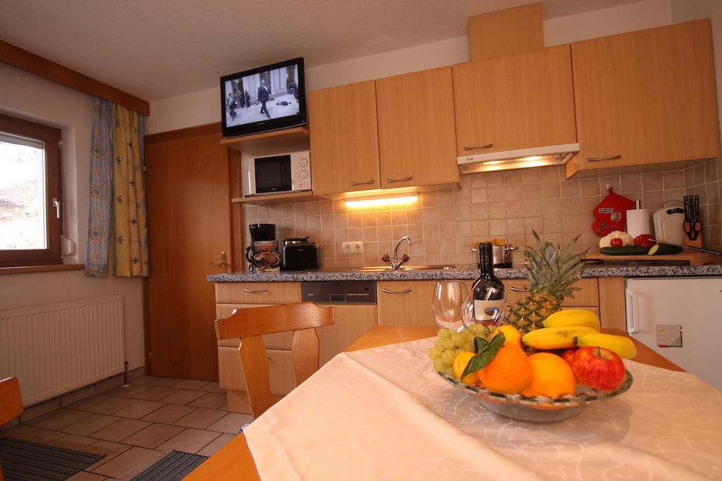 Haus Ladner Apartment See Phòng bức ảnh