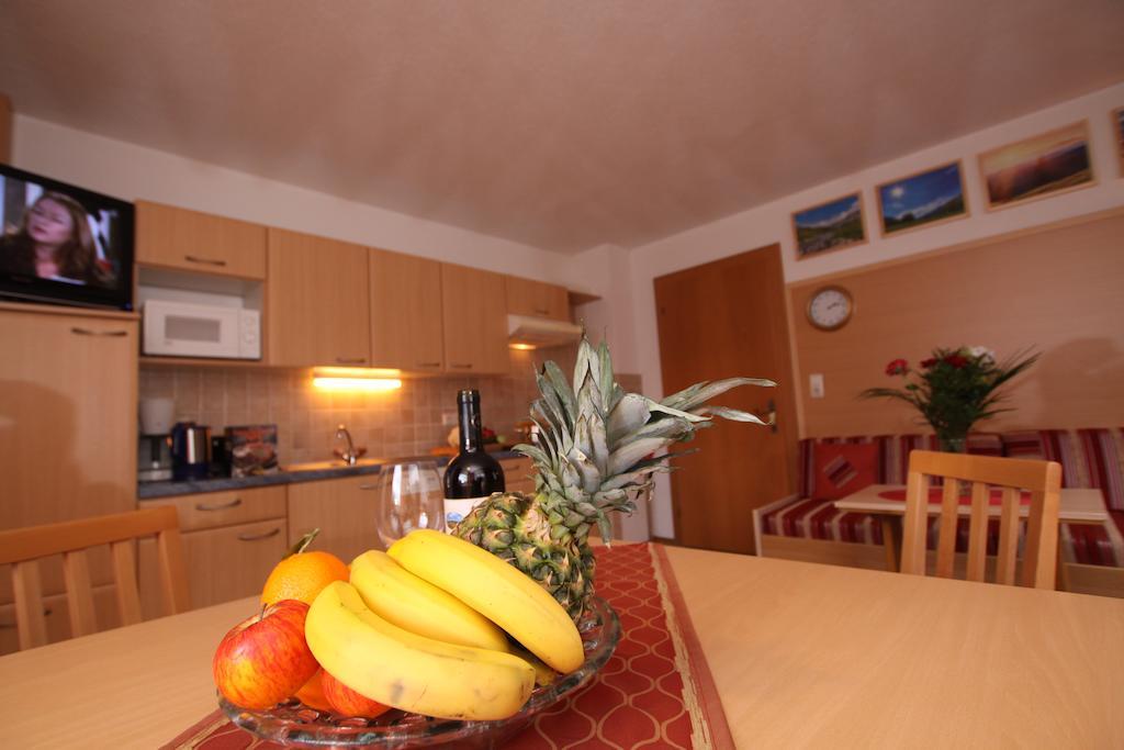 Haus Ladner Apartment See Phòng bức ảnh