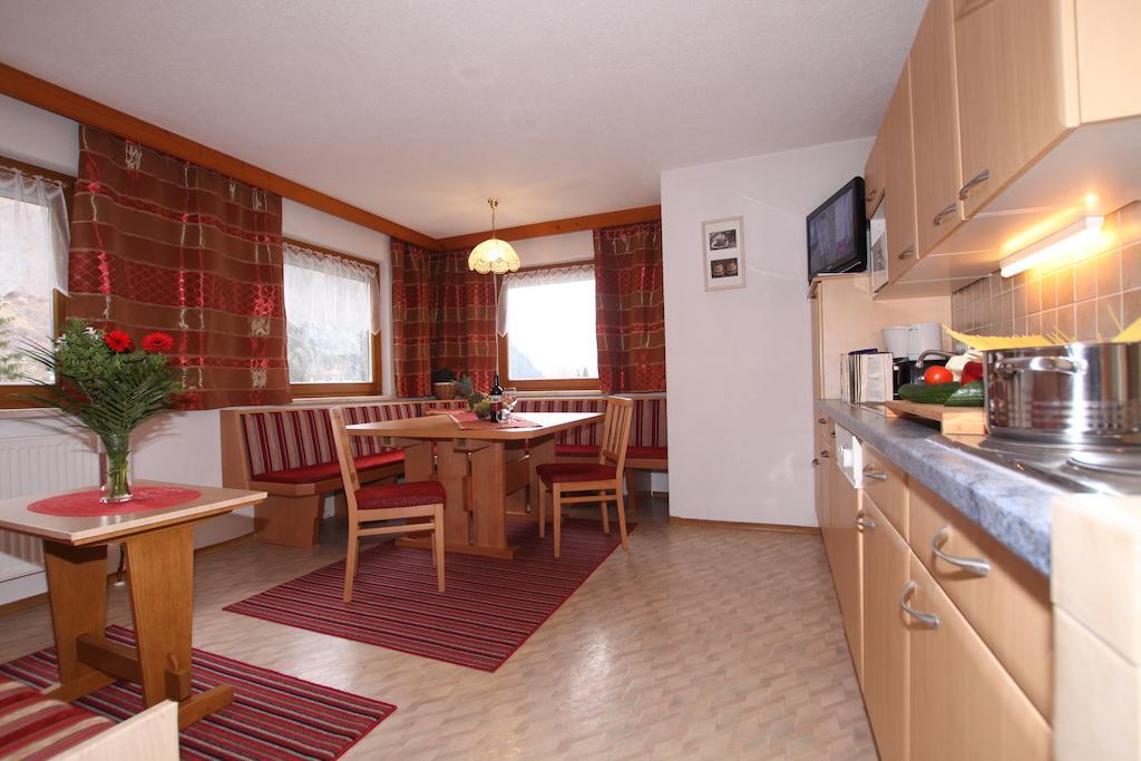 Haus Ladner Apartment See Phòng bức ảnh