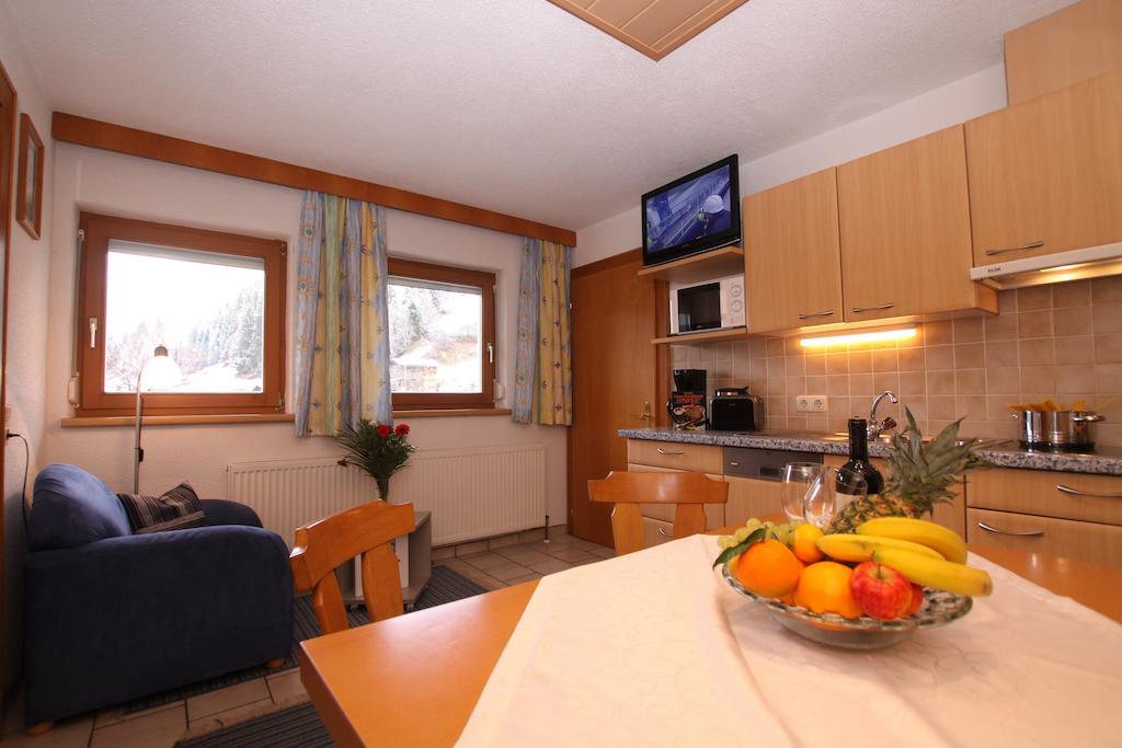 Haus Ladner Apartment See Phòng bức ảnh
