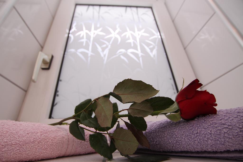 Haus Ladner Apartment See Phòng bức ảnh